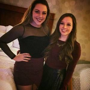 Meet your Posher, Dana